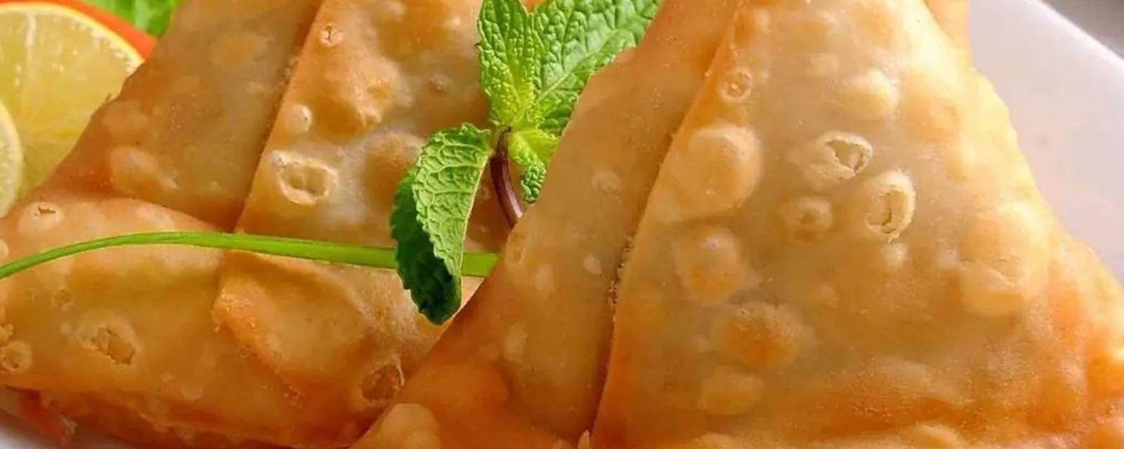 Prabha Snacks cover